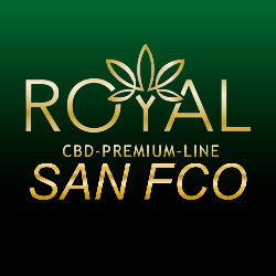 Logo cbdroyalsf