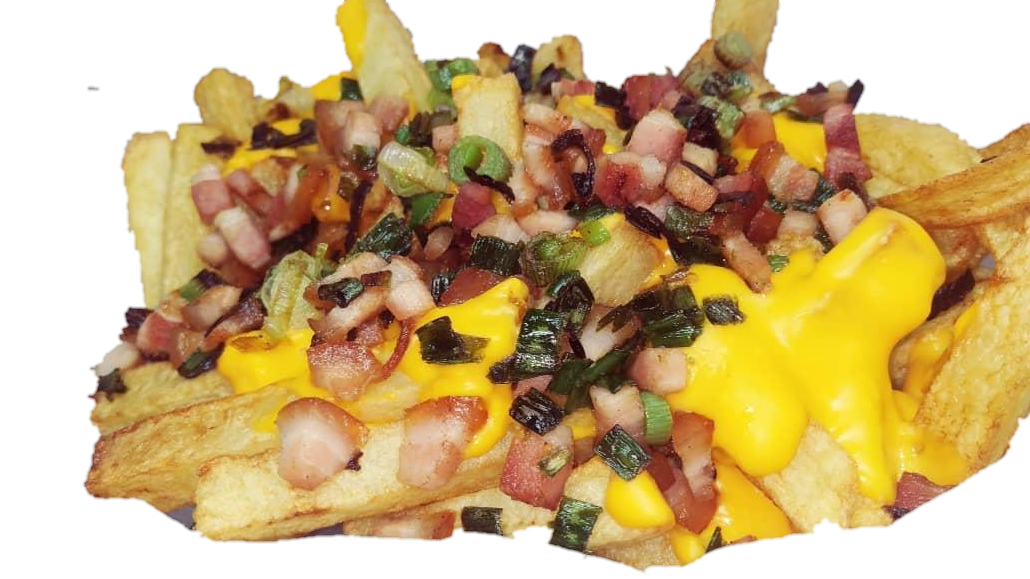 Papas fritas 12 variedades
