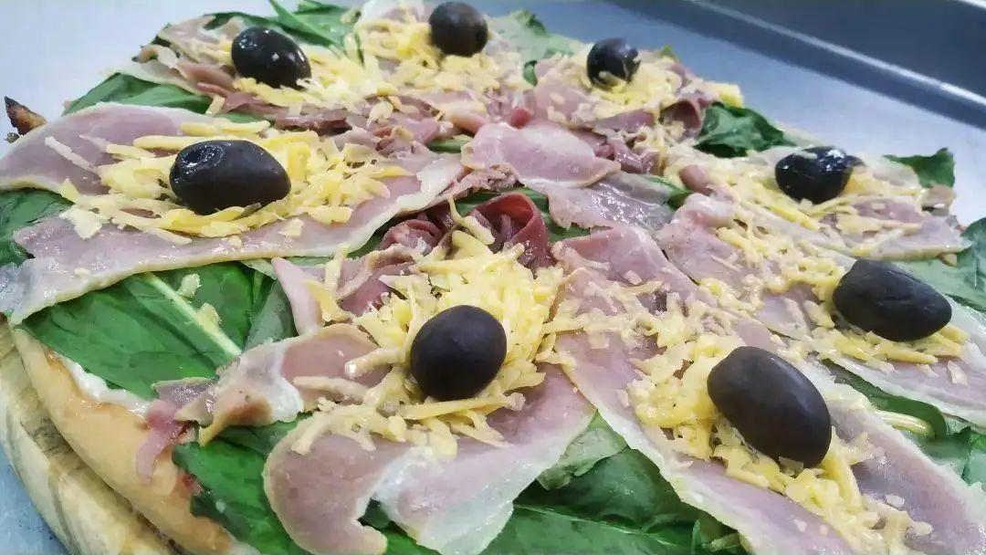 Pizzas