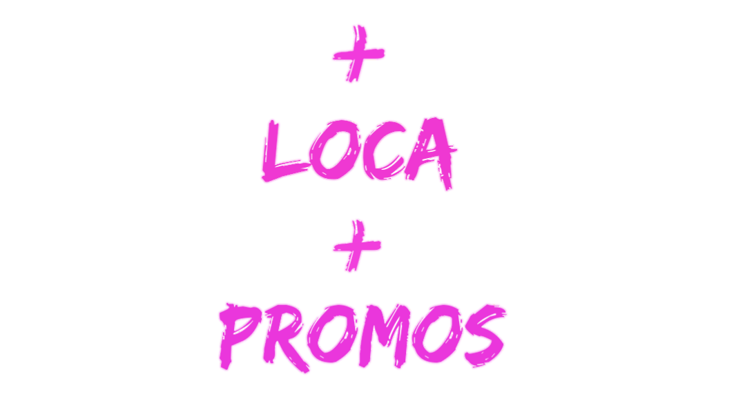 PROMOS 🚀💣