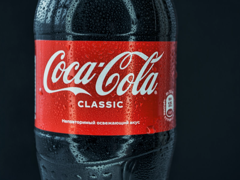 Coca cola 1.5 sabor original
