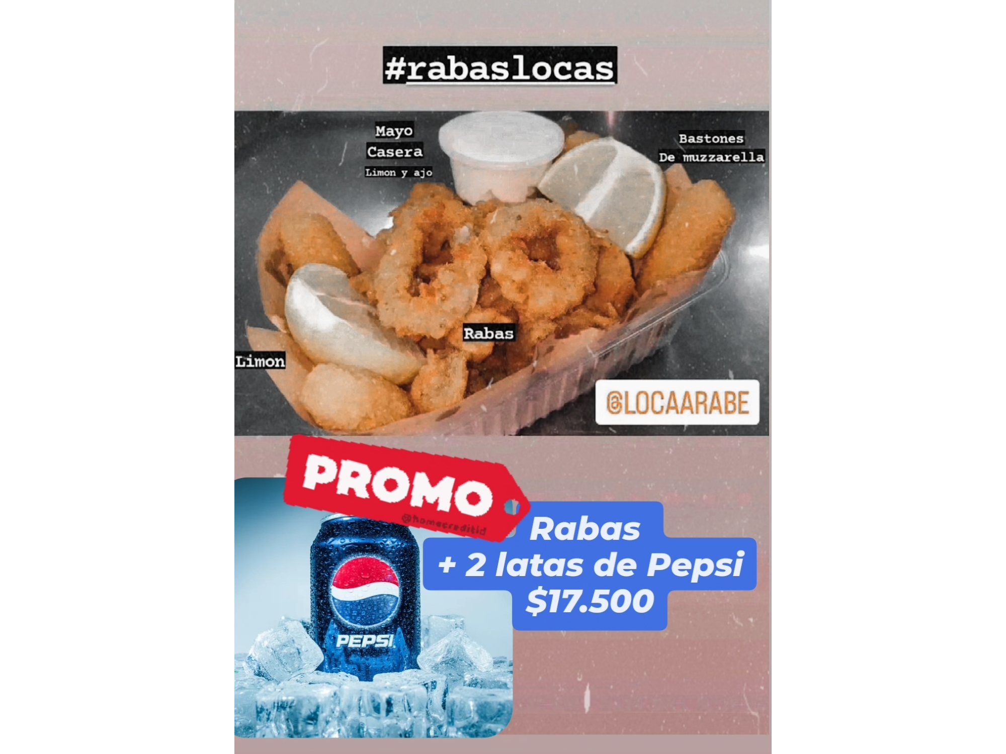 Rabitas 😏😍