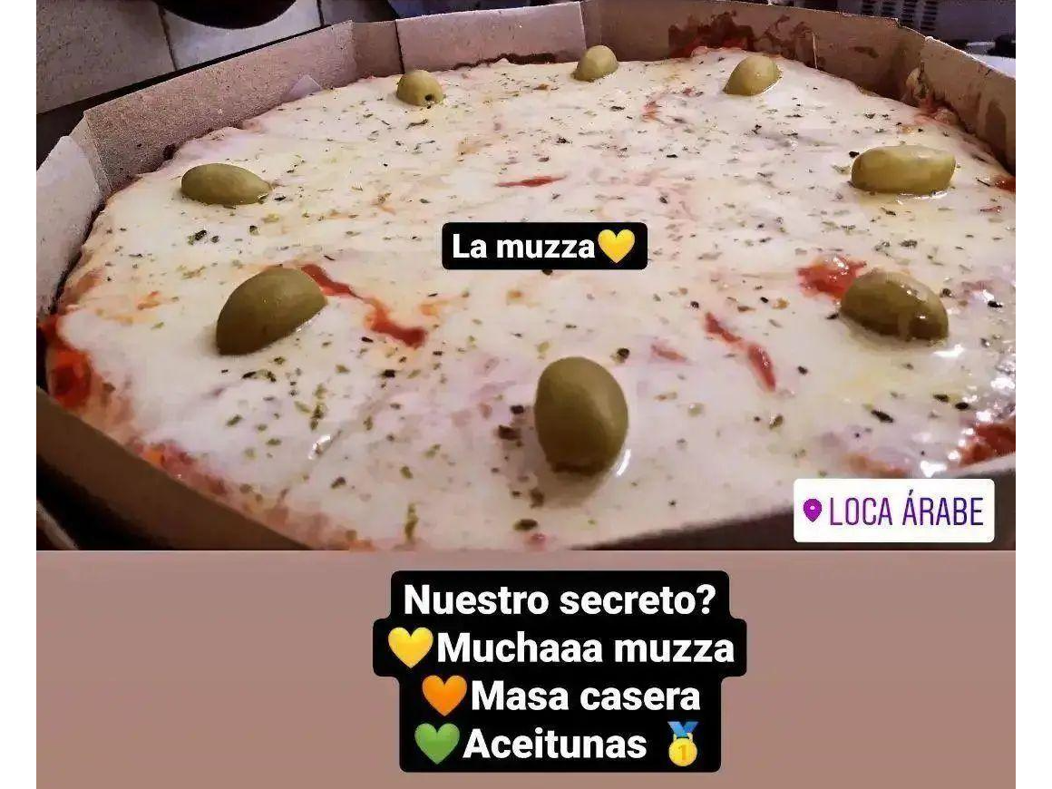 Muzzarella