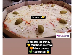 Muzzarella