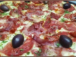 Especial de Bondiola