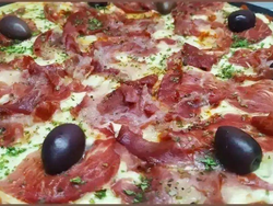 Media especial bondiola