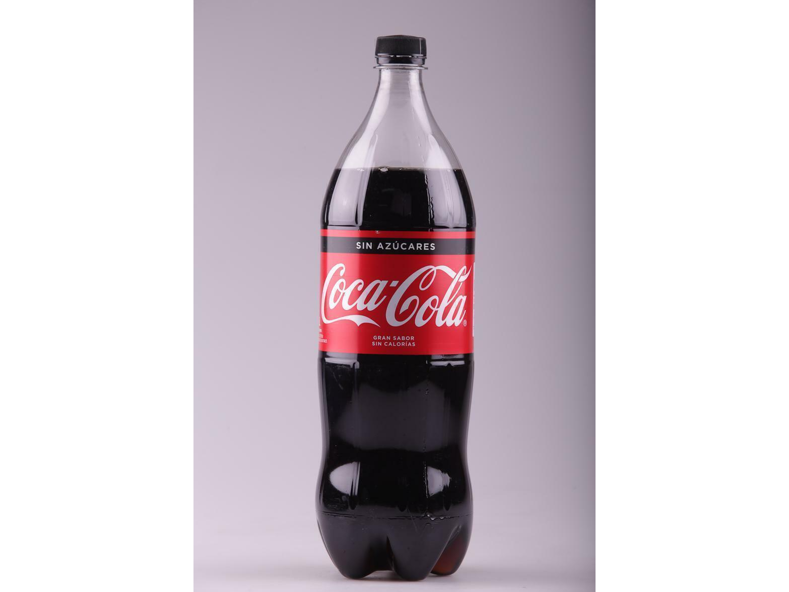 Coca cola Zero 1.5 lt