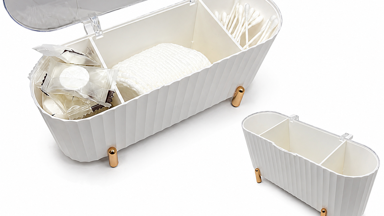 Organizadores y Deco