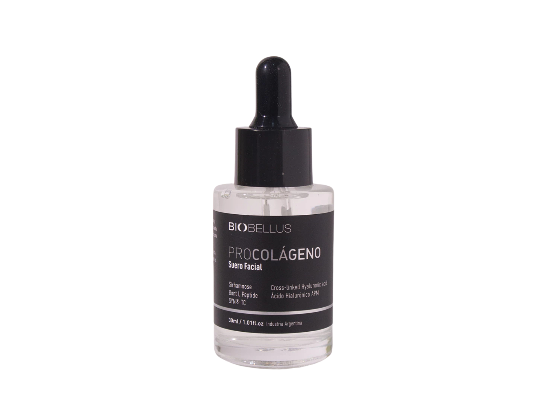 Suero Facial Procolágeno x30ml