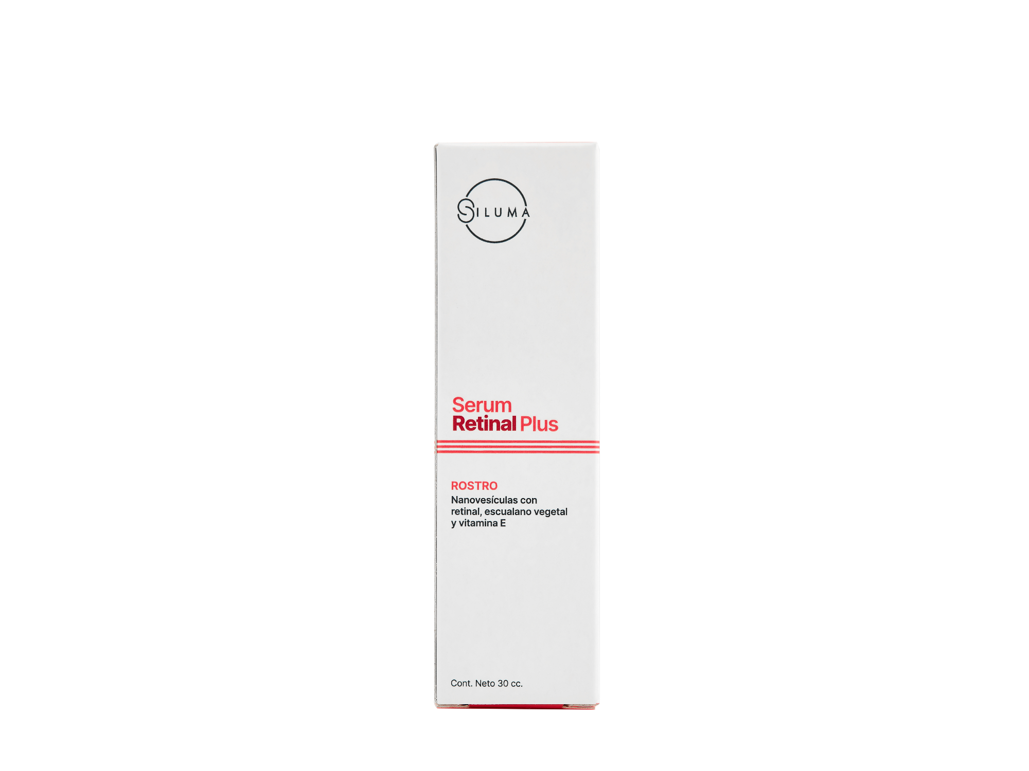 Serum Retinal Plus 30cc