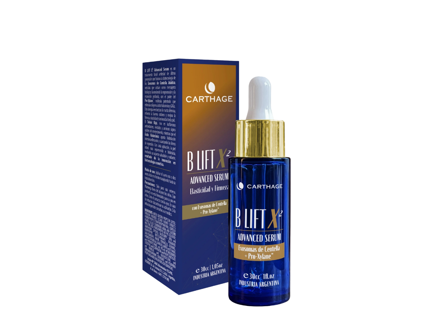 B-LIFT X2 Advance Serum 30 cc