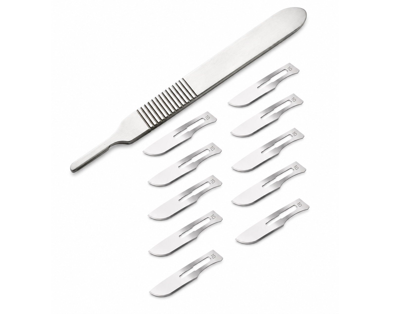 Kit para dermaplaning 1