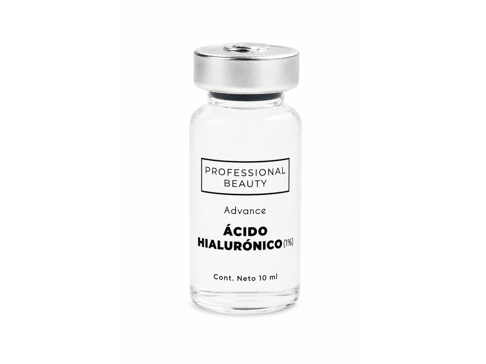 Sérum Ácido Hialurónico 1% Advance