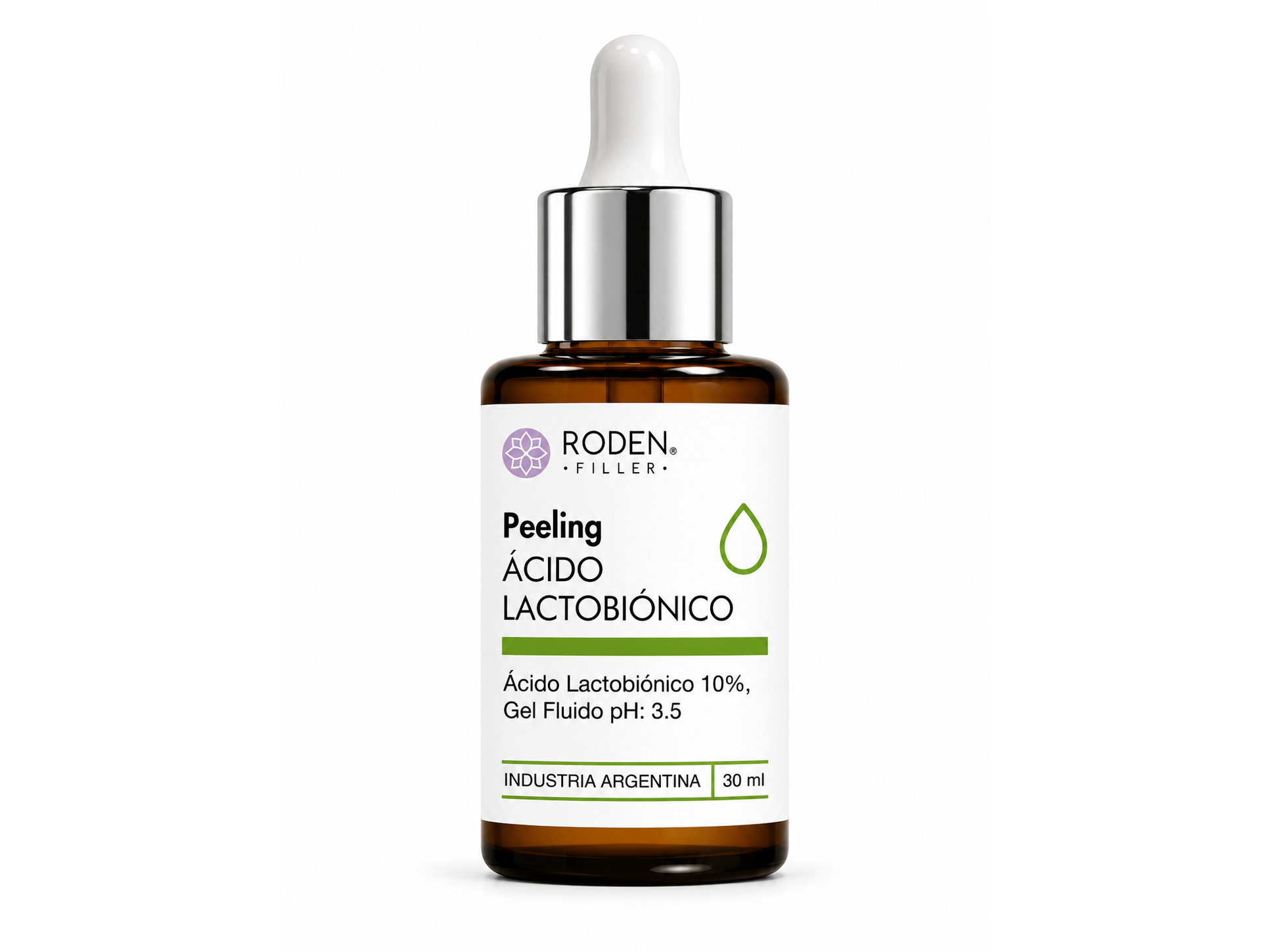 Peeling Ác. Lactobiónico 30ml