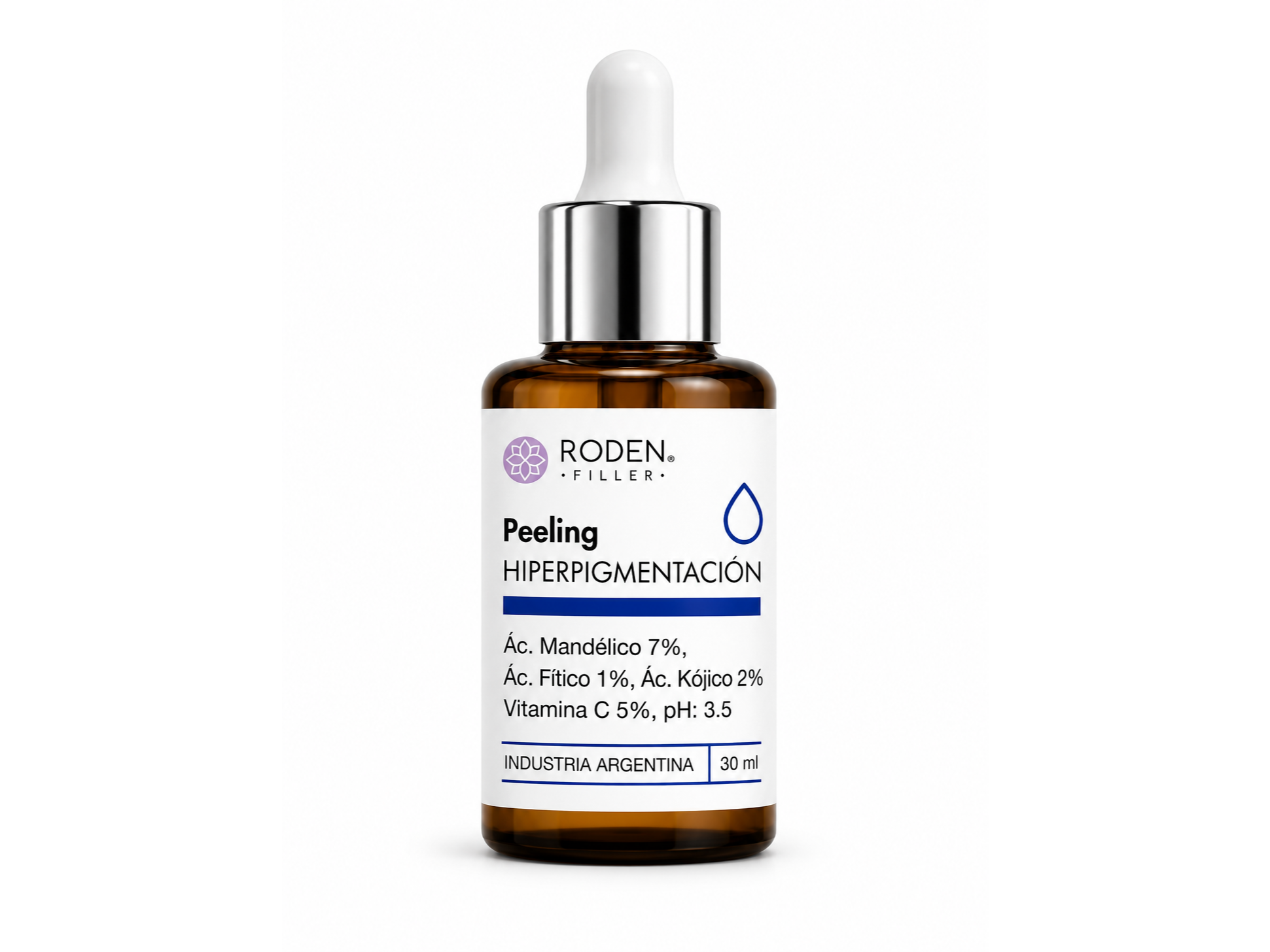 Peeling Hiperpigmentación 30ml