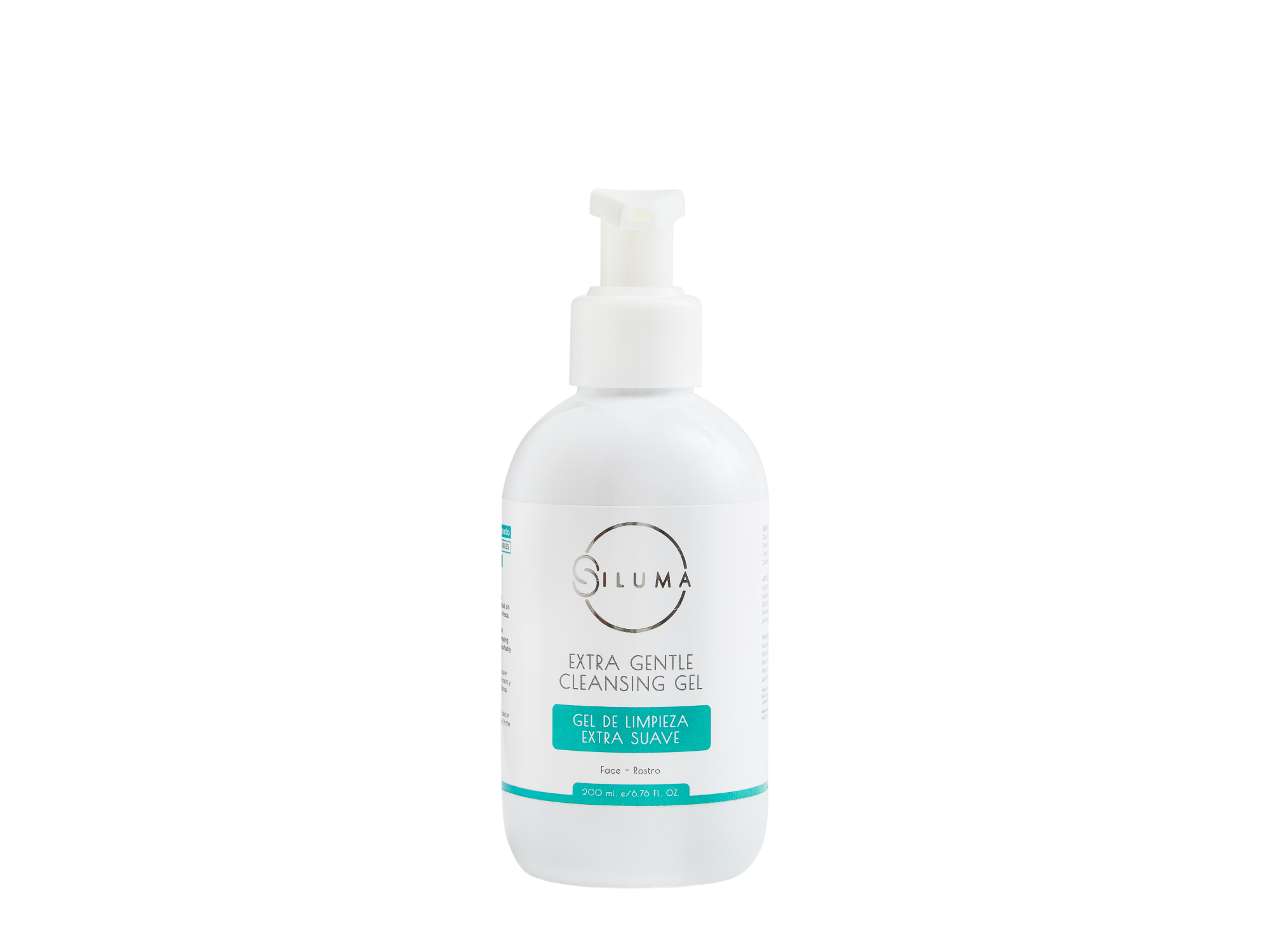 Gel de limpieza extra suave 190ml de Skincosmetics
