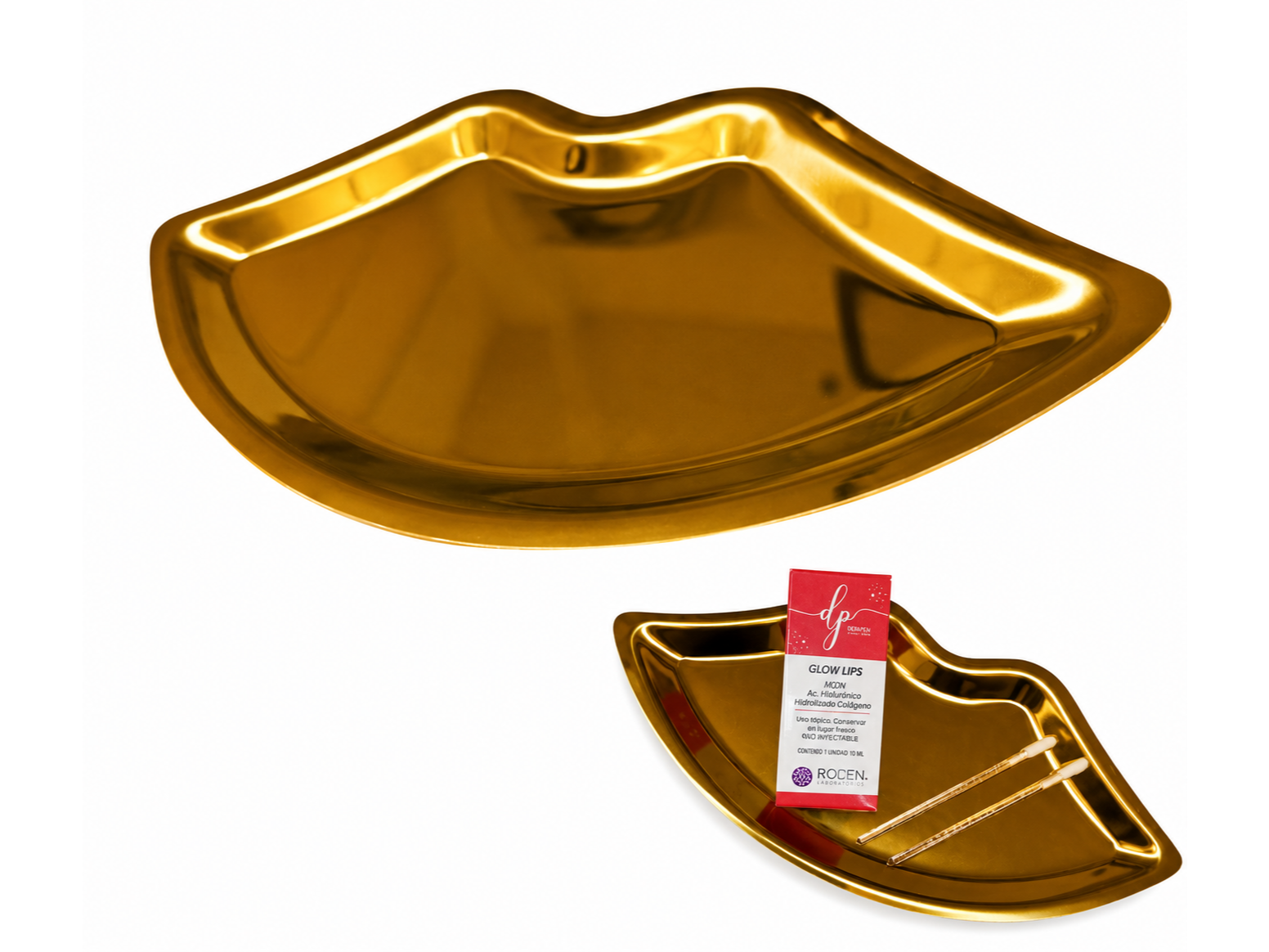 Bandeja organizadora Lips