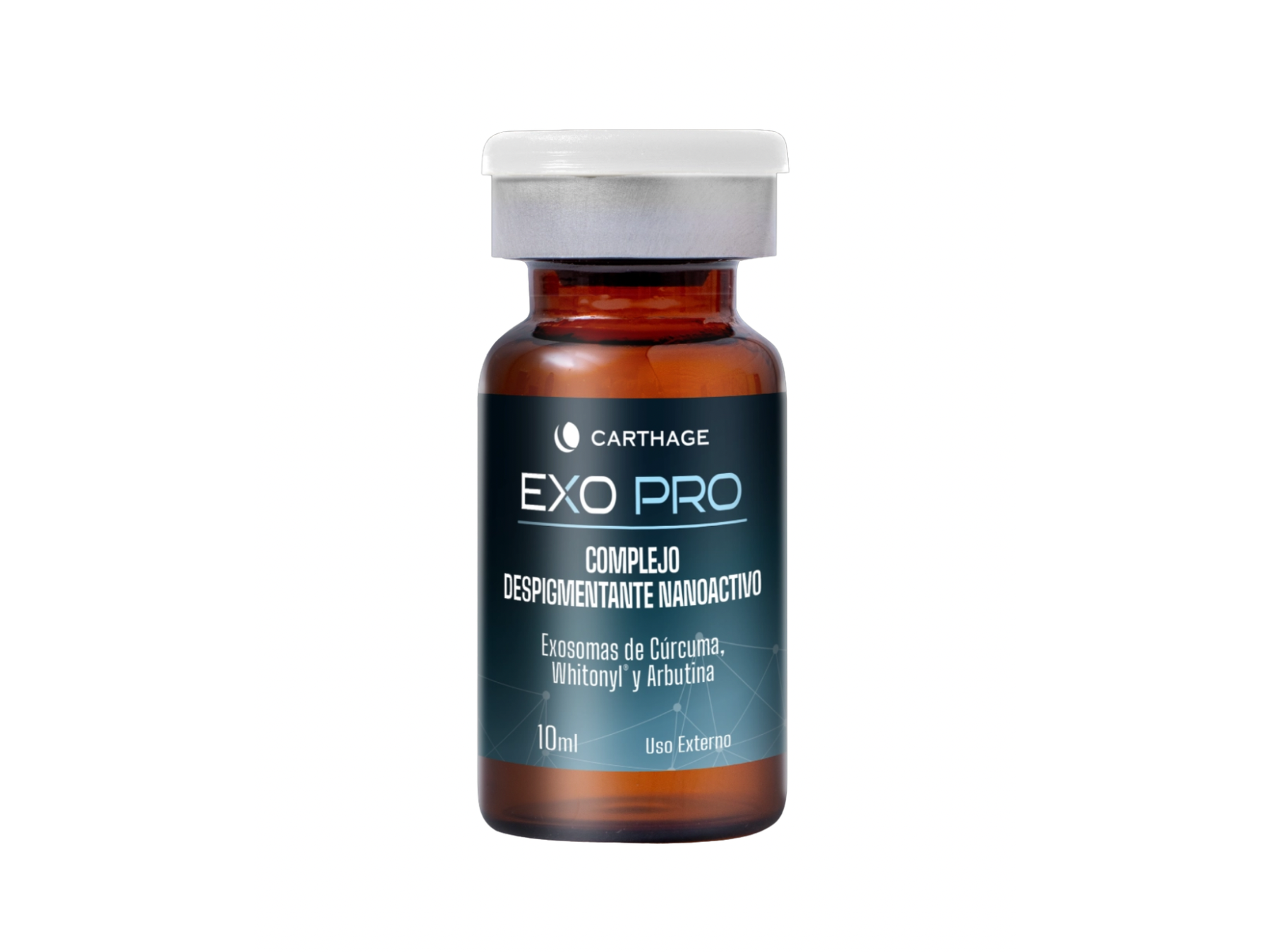 EXO PRO DESPIGMENTANTE ( 2 UNIDADES X 10 CC C/U)