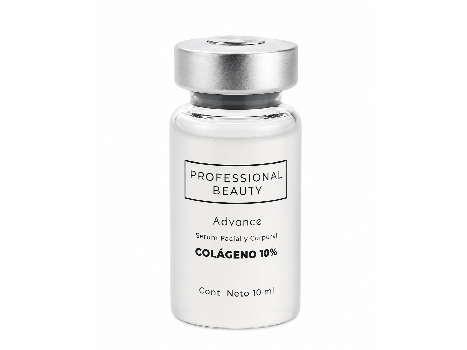 Sérum Colágeno 10% Advance 10ml