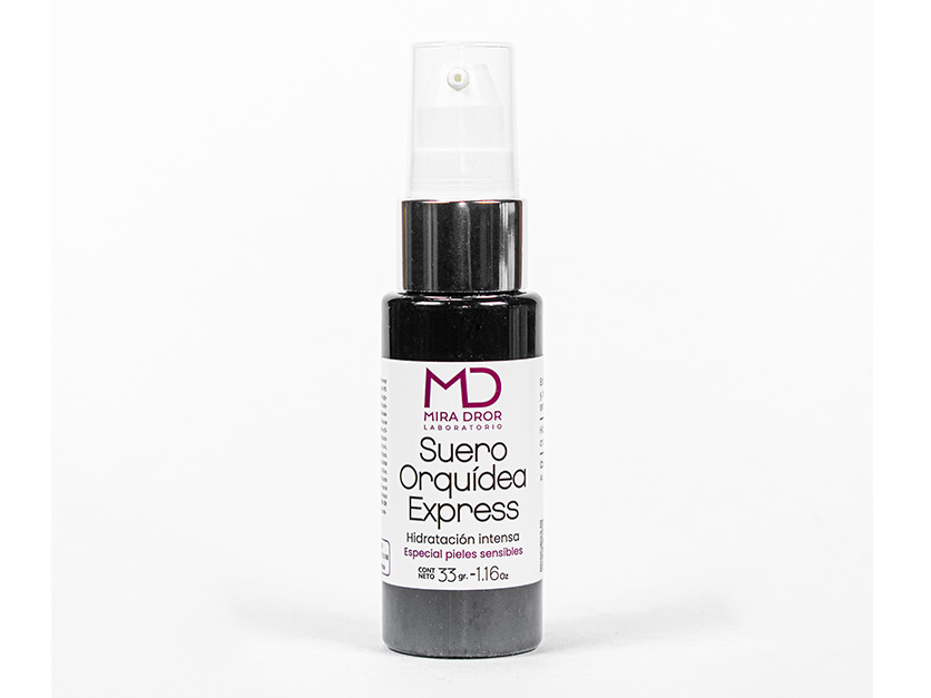 Suero Orquidea Express 33grs