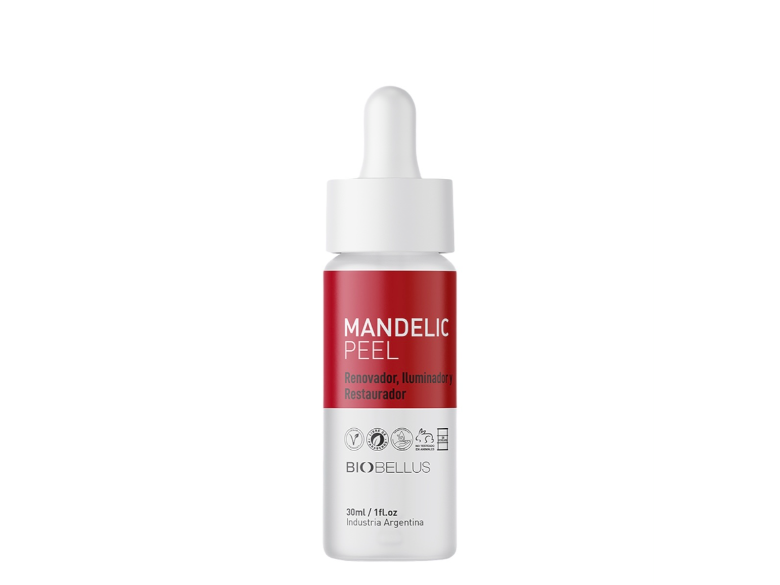 Mandelic Peel 30ml