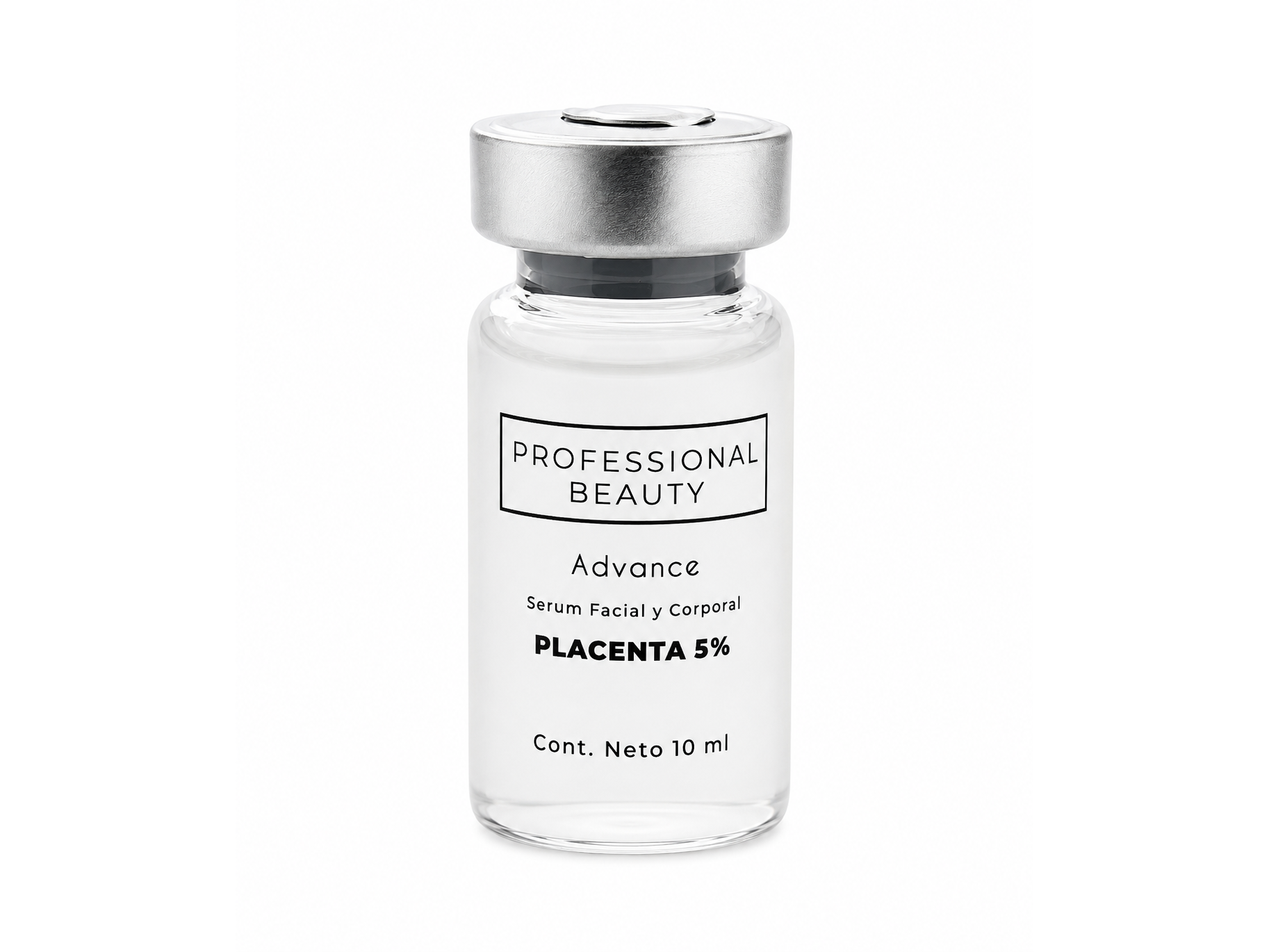 Sérum Placenta 5% Advance 10ml