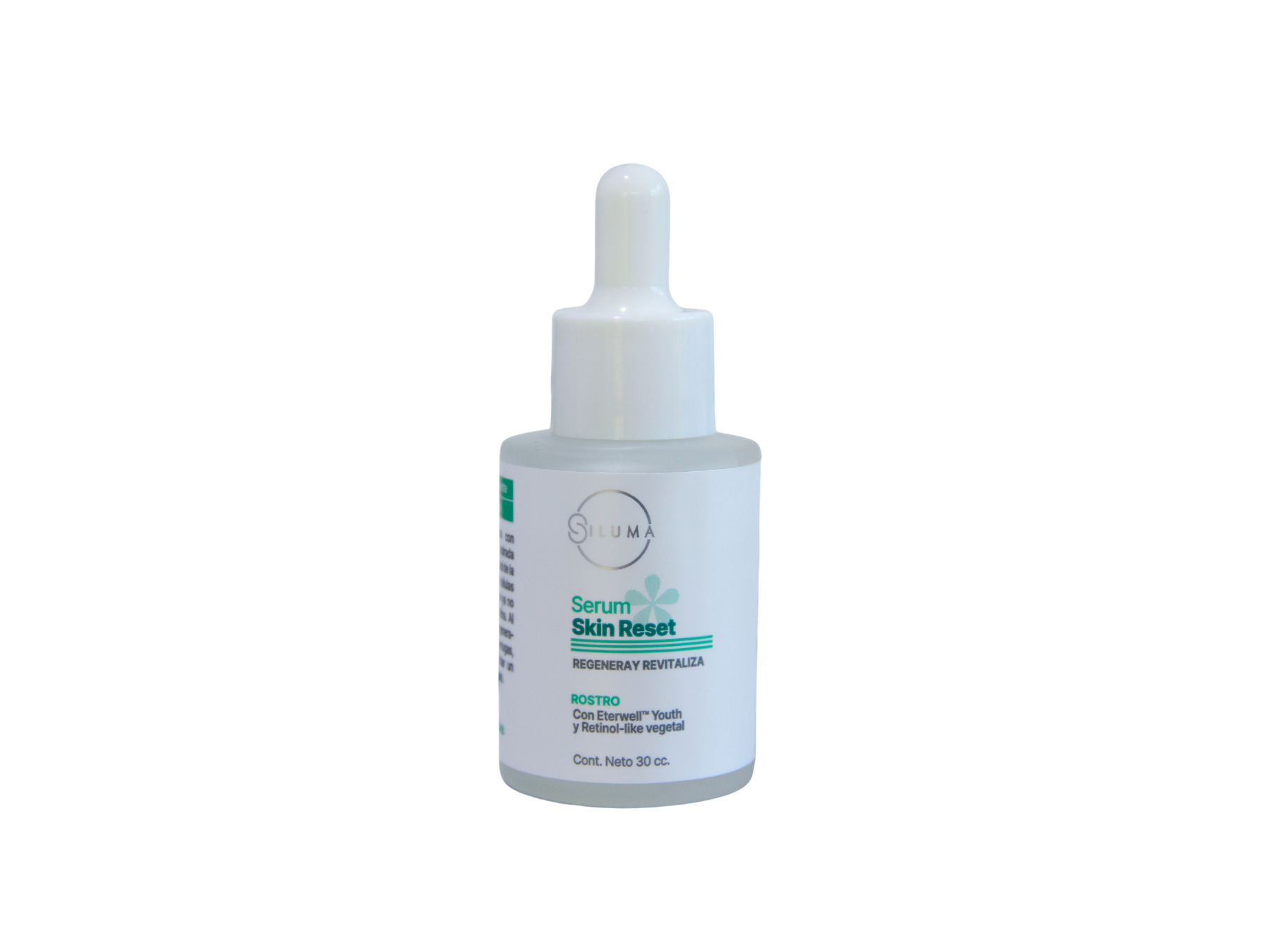 Serum skin reset 30cc