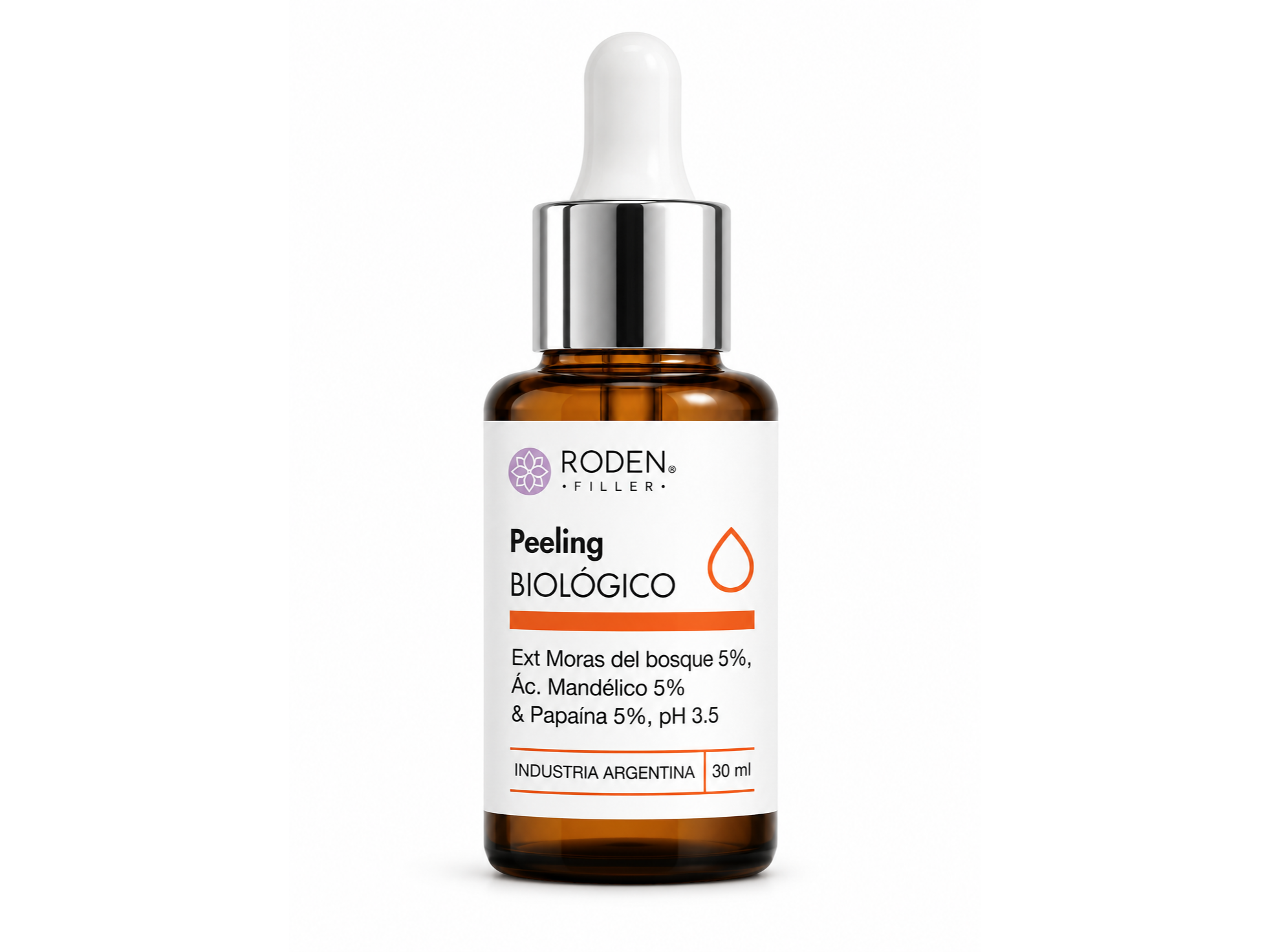 Peeling Biológico 30ml