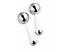 Ice Globes 360 Giratorio