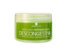 Máscara Refrescante Descongestiva de Aloe