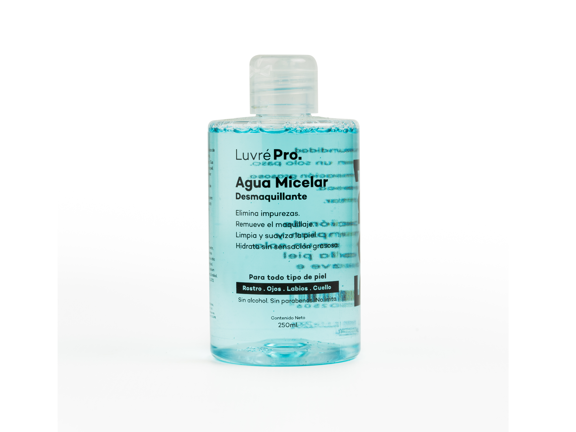 AGUA MICELAR 5 EN 1 125ml