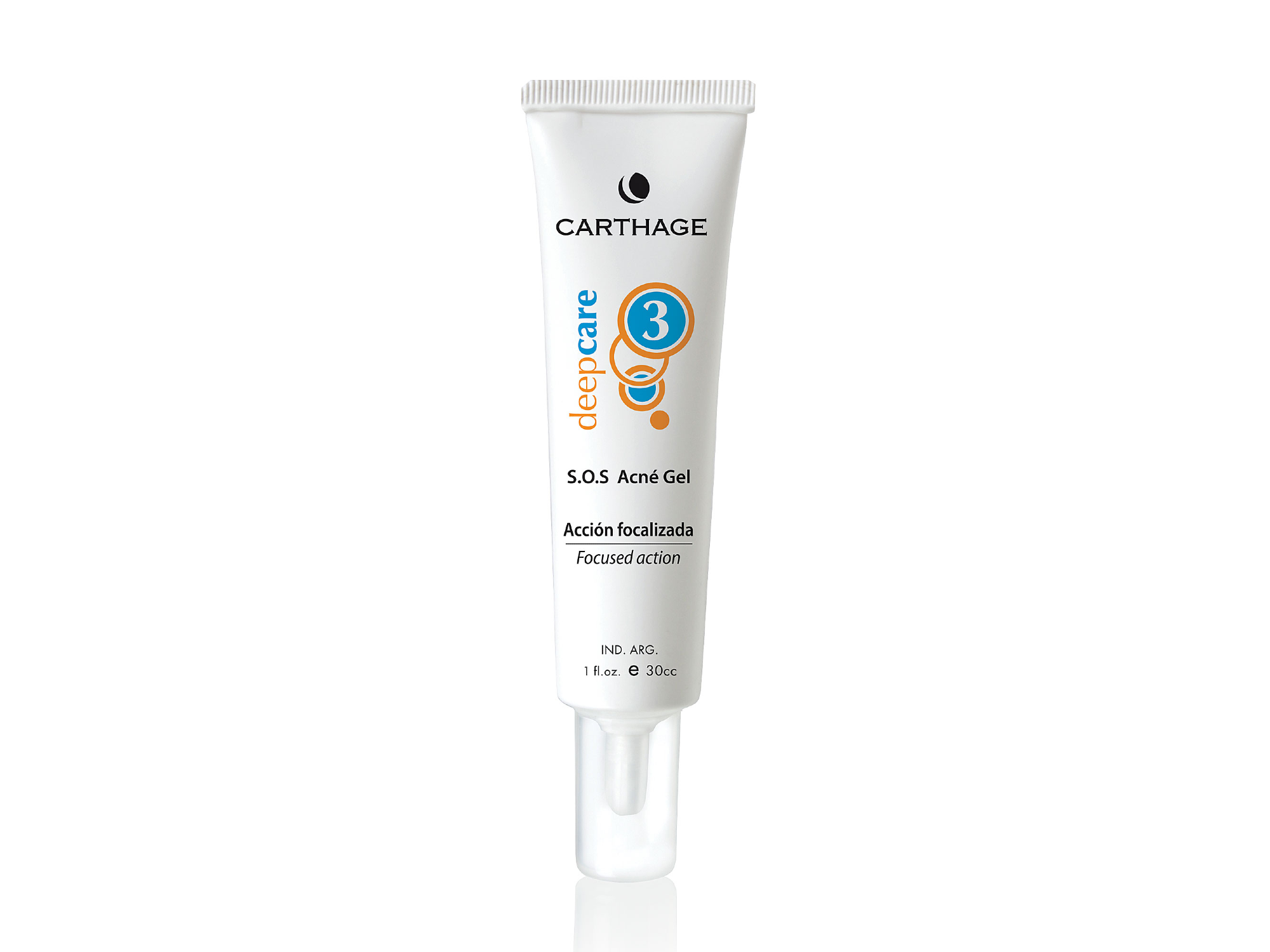 S.O.S. Acné Gel 30g