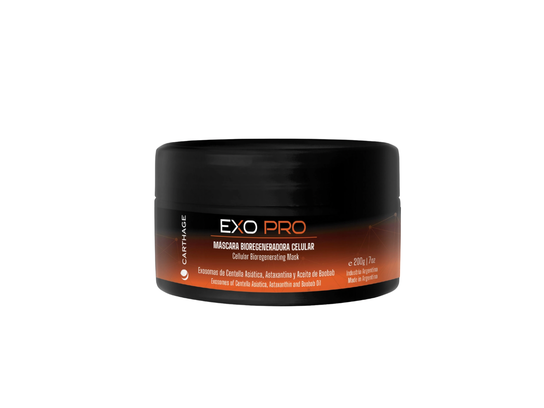 EXO PRO MÁSCARA BIOREGENERADORA CELULAR 200 g