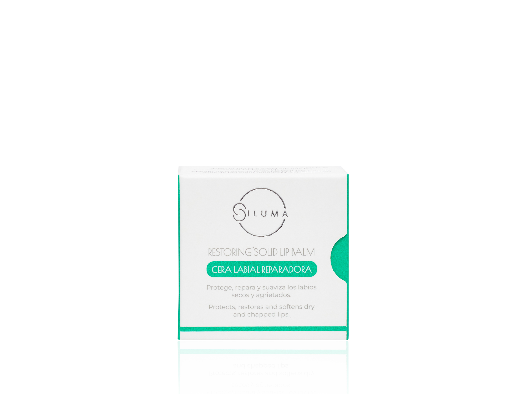 Cera labial reparadora 5gr