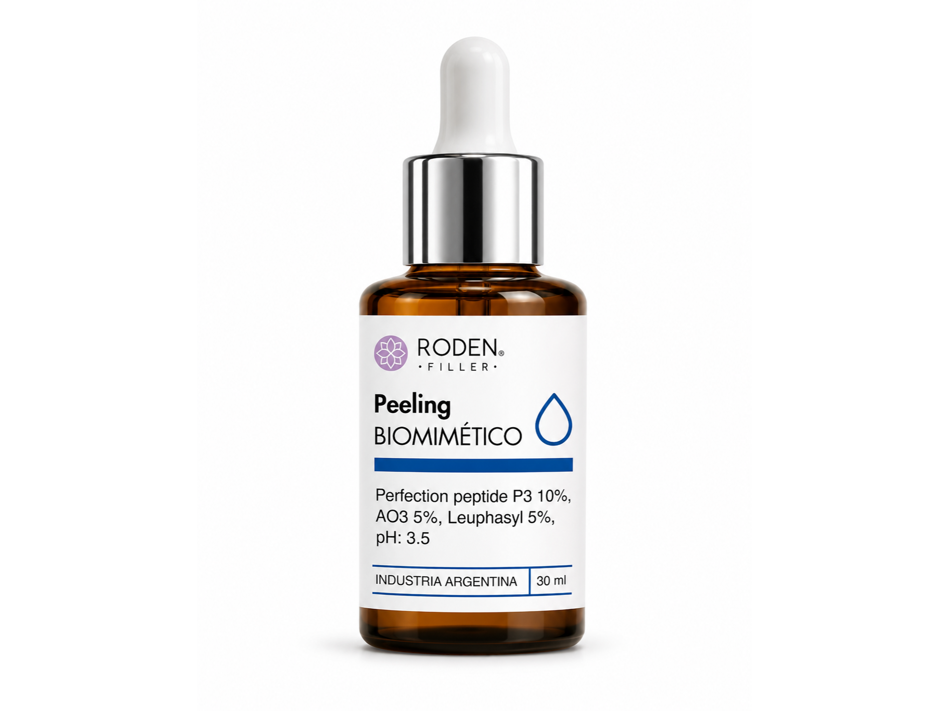 Peeling Biomimético 30ml