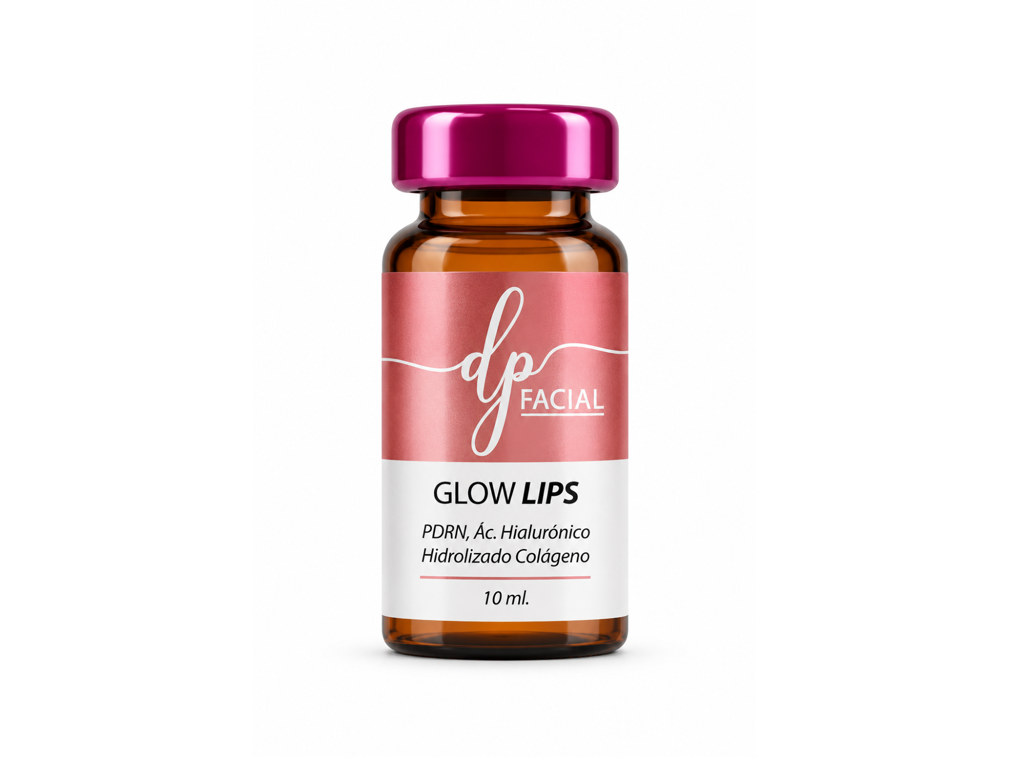 Glow Lips 10ml