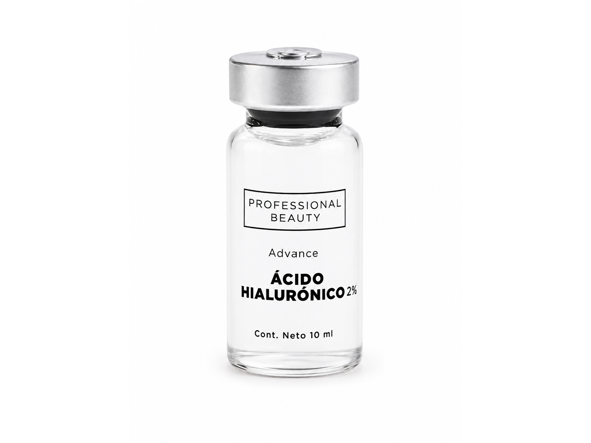 Sérum Ácido Hialurónico 2% Advance 10ml