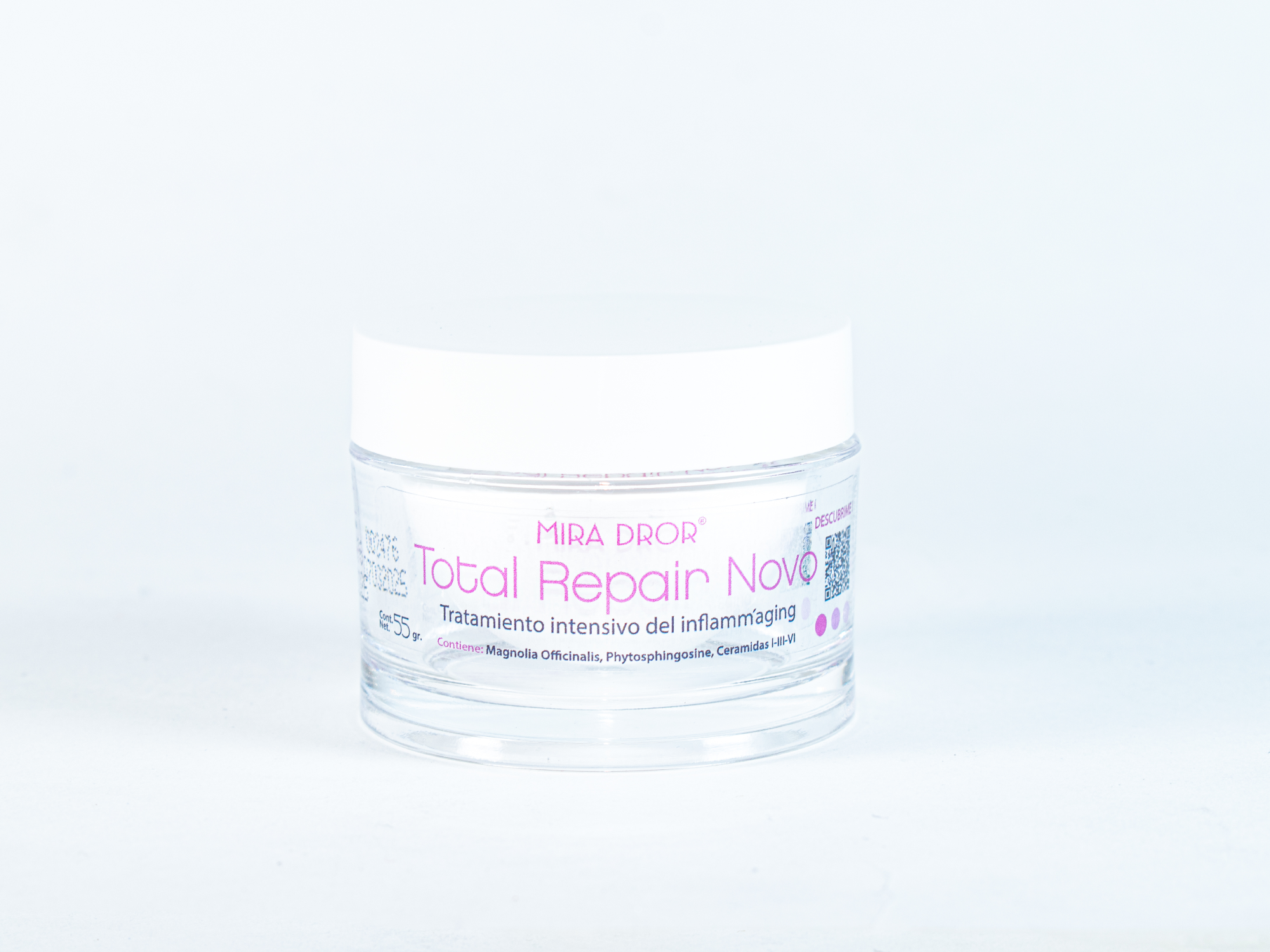 Total Repair Novo 55grs