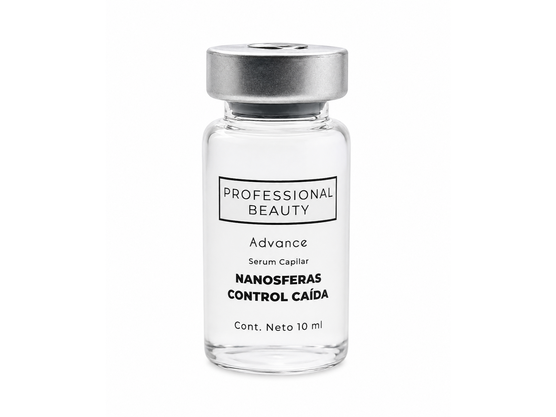 Sérum Nanósferas Control Caída Advance 10ml