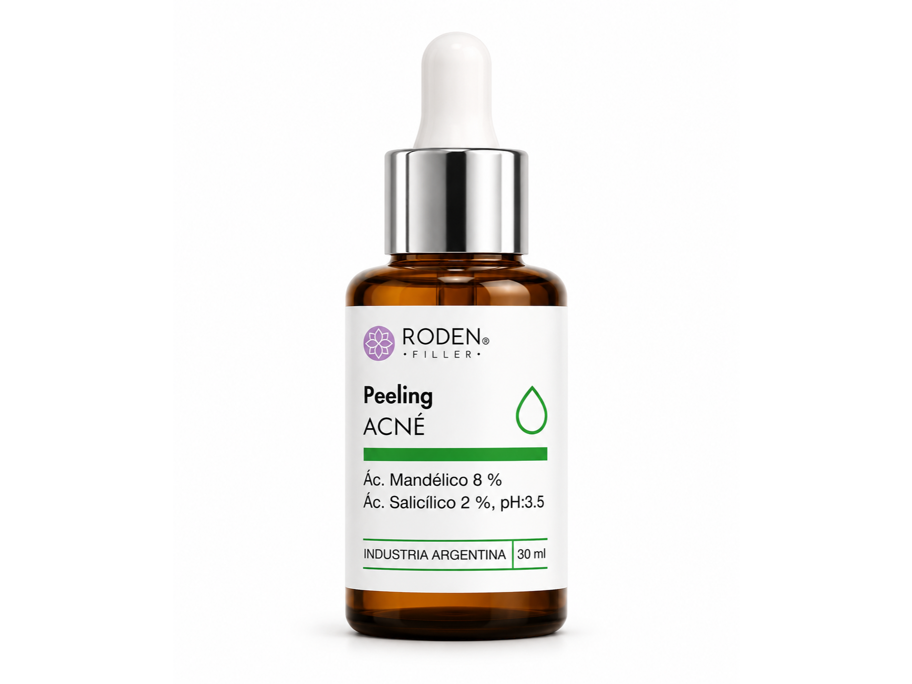 Peeling Acné 30ml