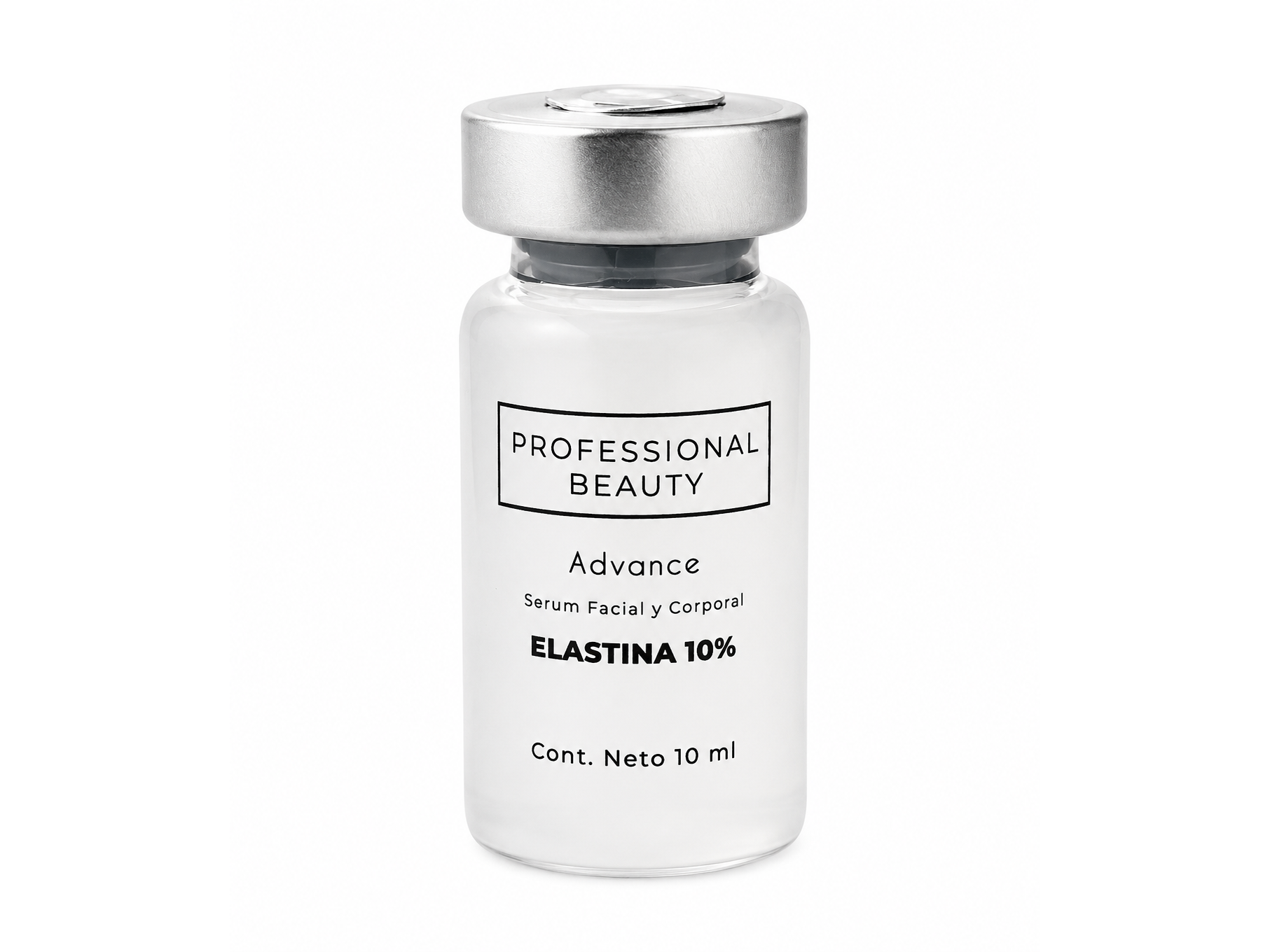 Sérum Elastina 10% Advance 10ml