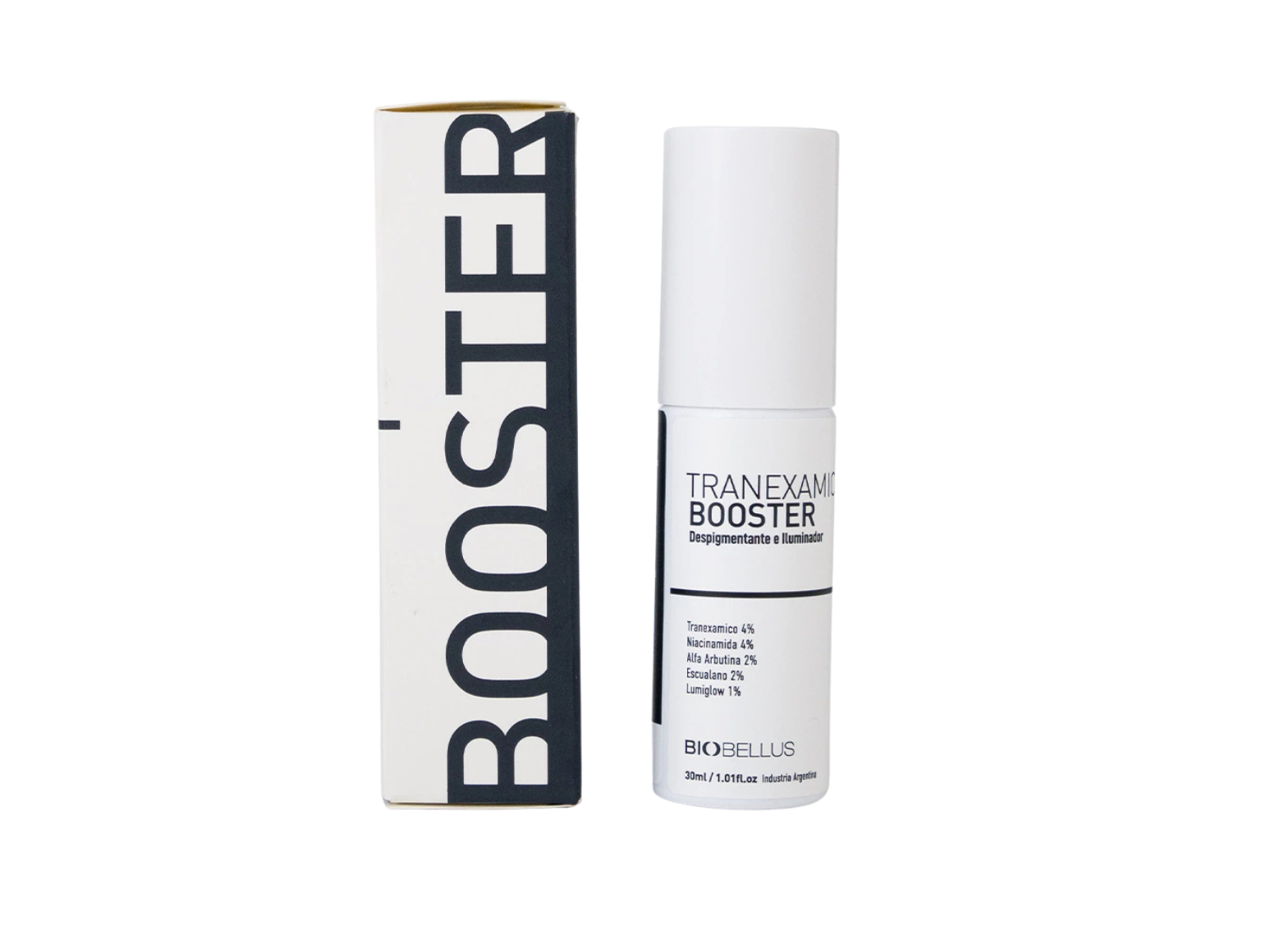 Booster Tranexámico
