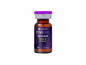 DNA PRO - PDRN + NAD + ACIDO HIALURONICO 10ml de Skincosmetics