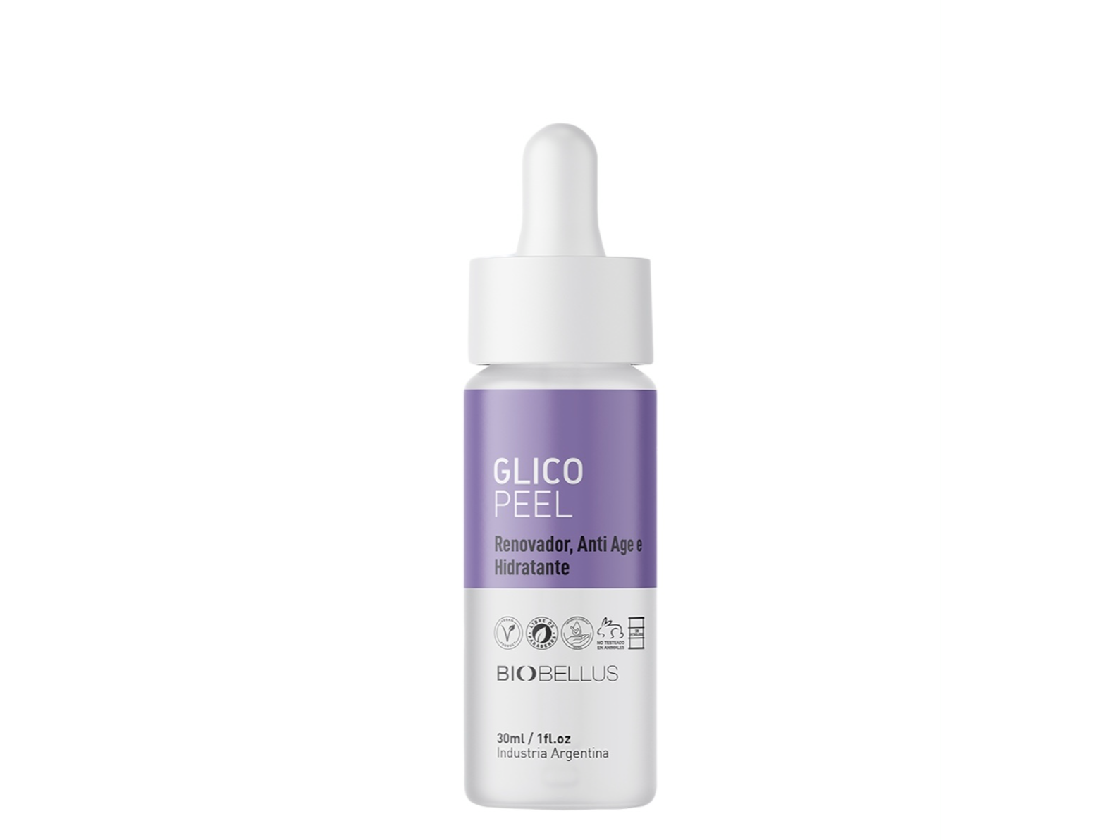 Glico Peel 30cc