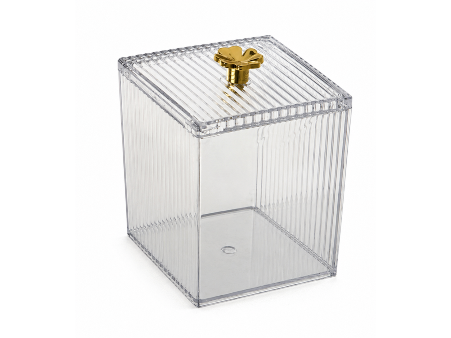 Organizador de insumos prisma