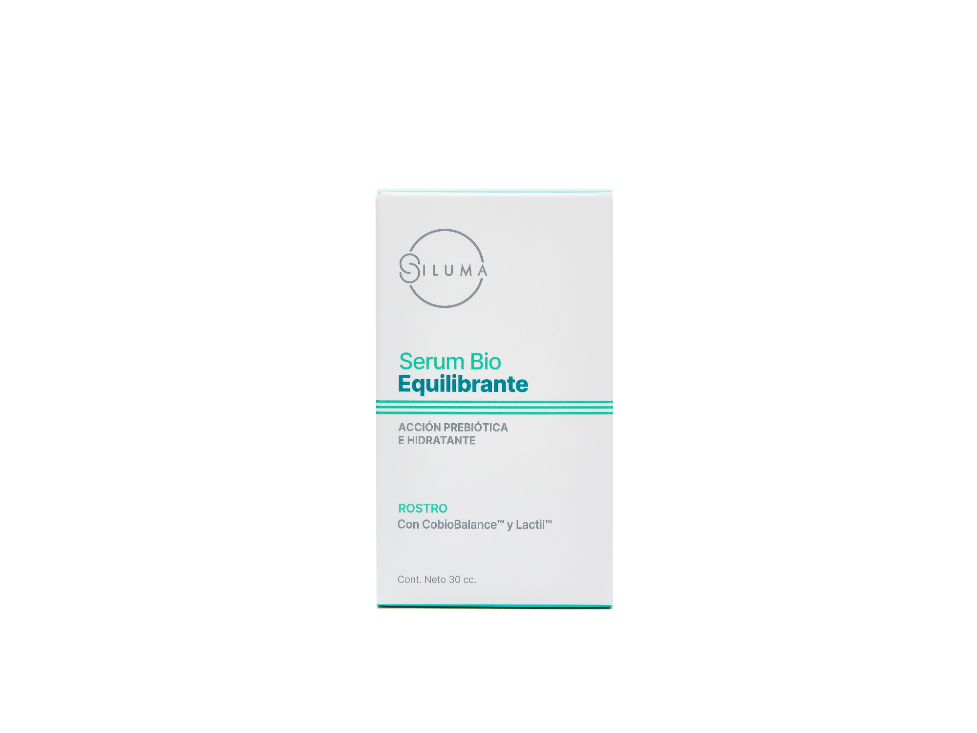 Serum Bio Equilibrante 30cc