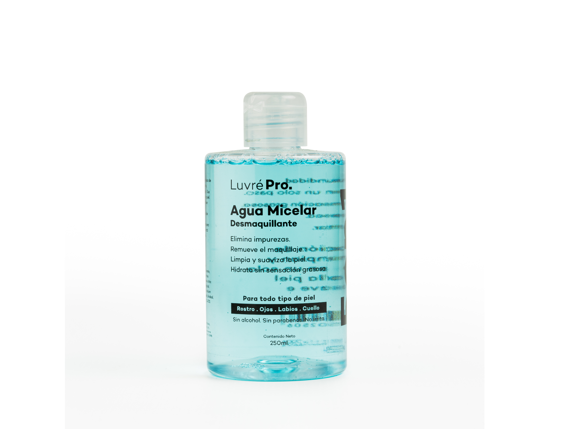 AGUA MICELAR 5 EN 1 250ml