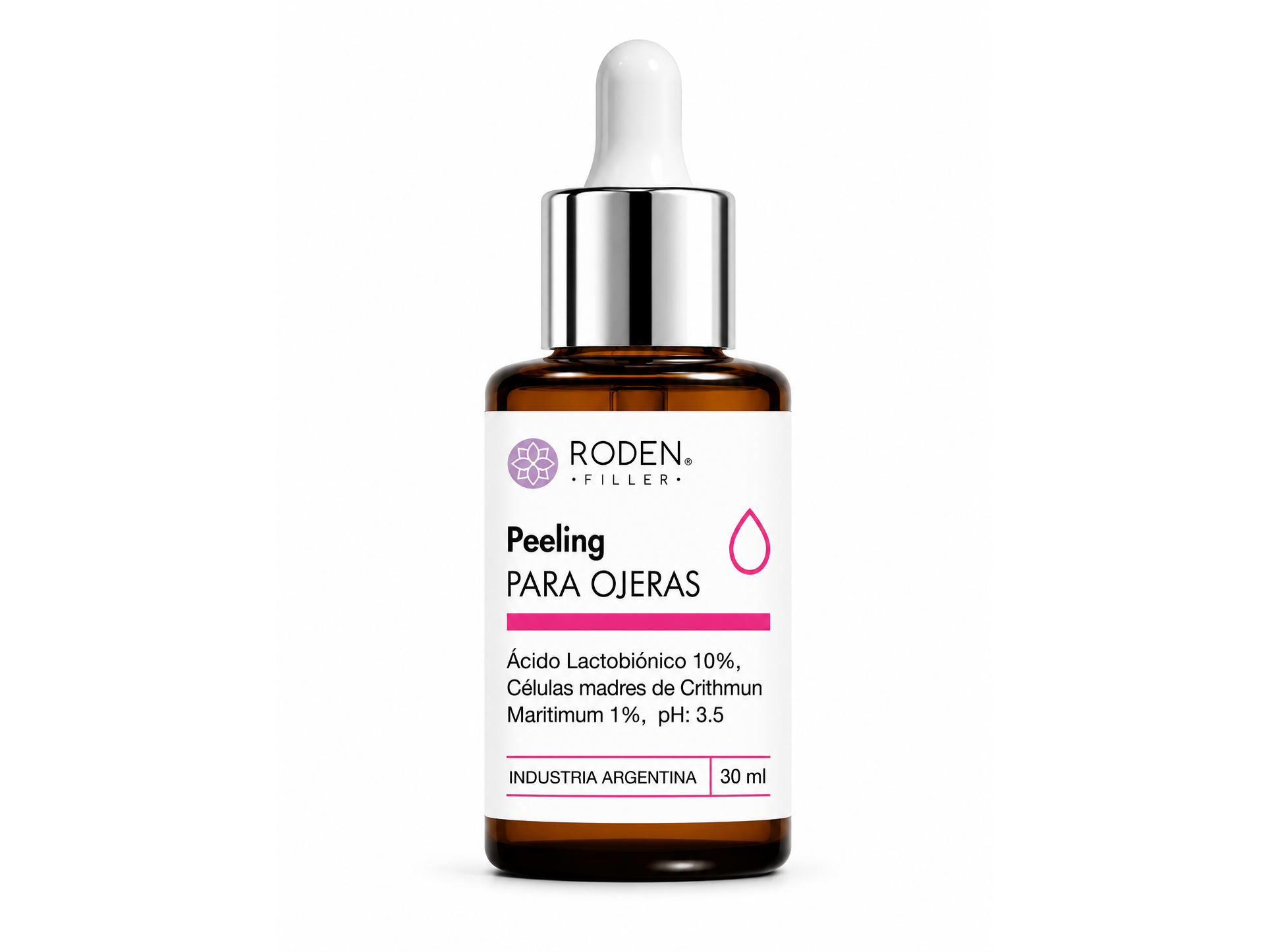 Peeling para Ojeras 30ml