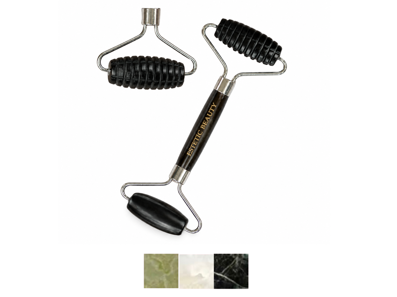 Roller Duo Dentado
