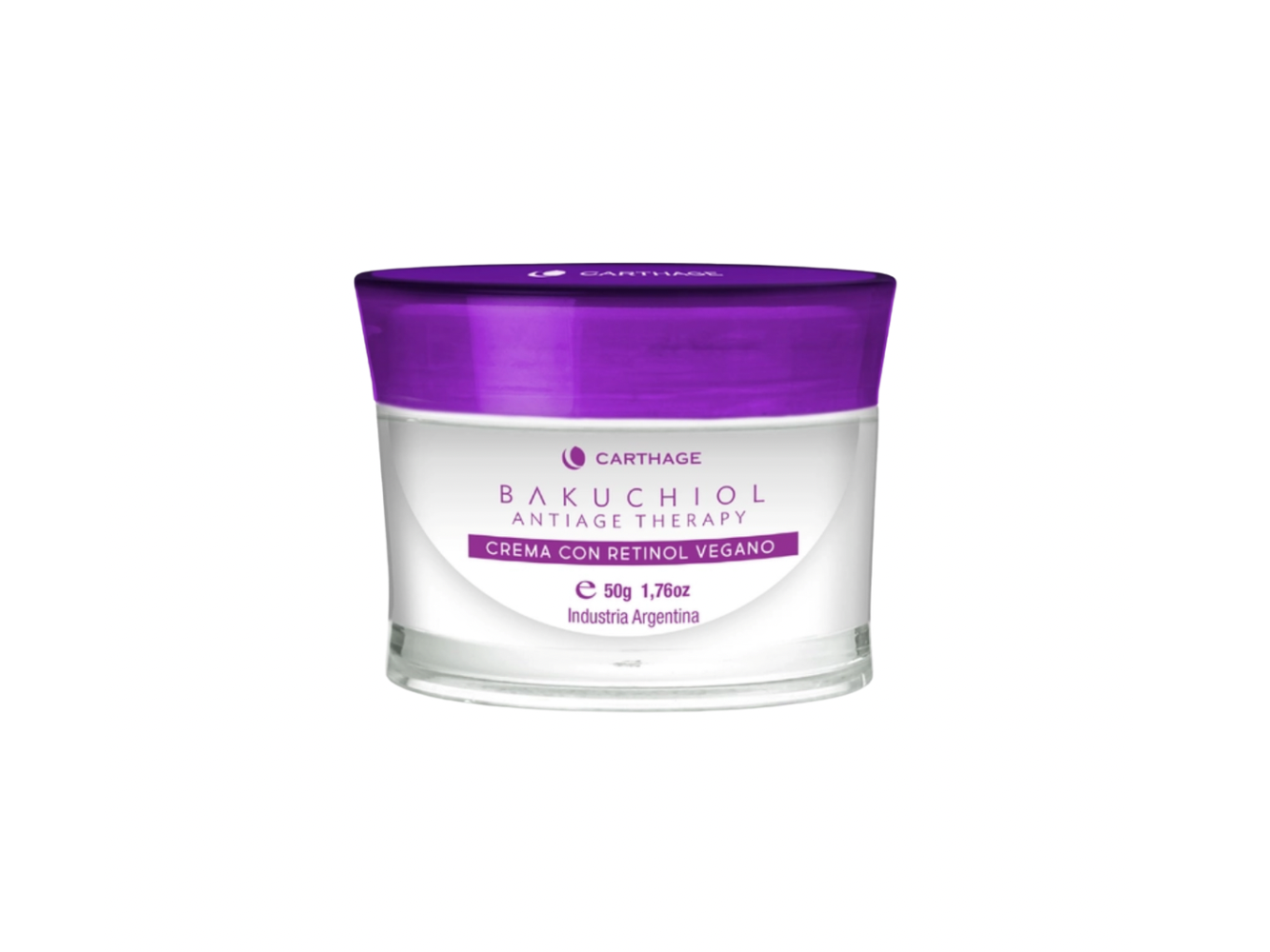 Bakuchiol Antiage Therapy Crema 50 g